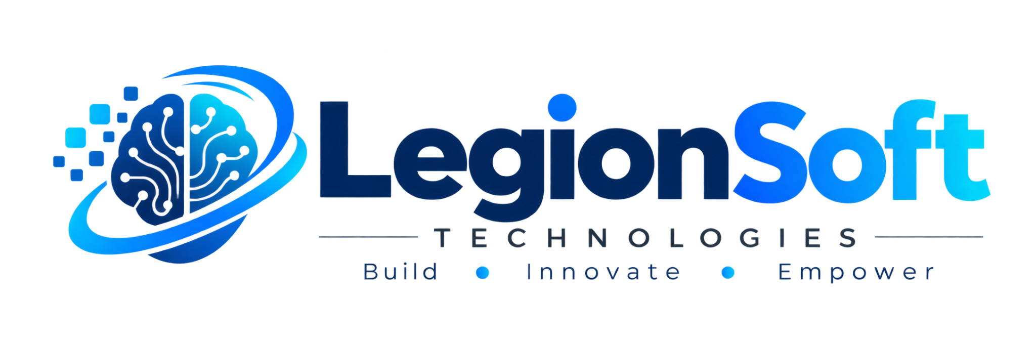 LegionSoft Technologies