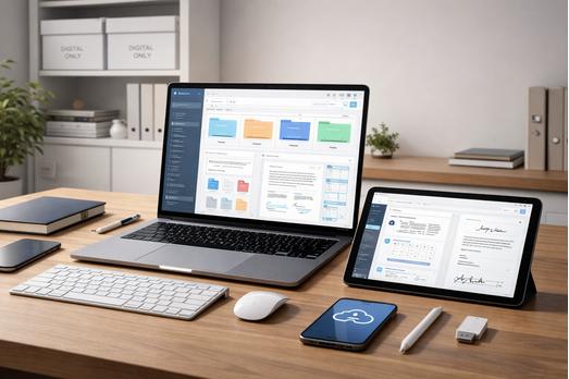 What to look for in a modern LMS